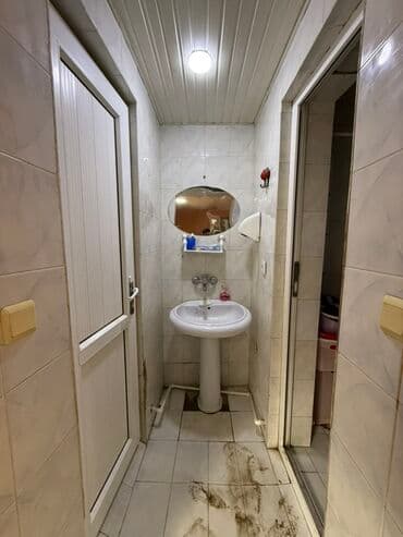 neftcilər ev: 3 otaqlı, 180 kv. m, Kredit yoxdur, Yeni təmirli — 2