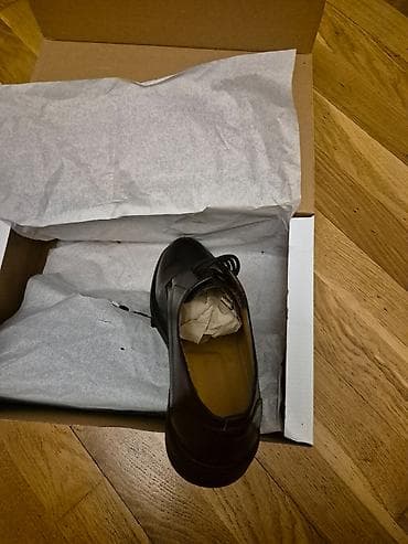 kişi ayaqabi: Ayaqqabi — 4