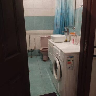 квартиры в ипотеку в баку: Nərimanov rayonunda Əliyar Əliyev küçəsi (Azinko binası) inşa edilmiş — 9