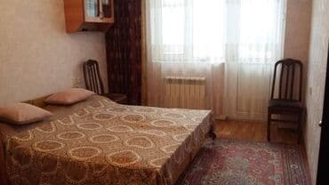 nargile residence satilan evler: 3 otaqlı, Yeni tikili, m. Neftçilər, 100 kv. m — 6