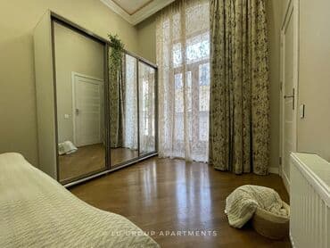 дом в гяндже: 2 комнаты, Насиминский р. р-н — 21