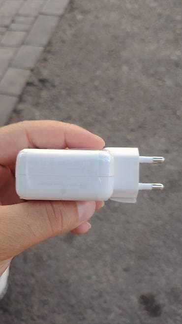 z1 compact: Adapter Apple, Yeni — 3