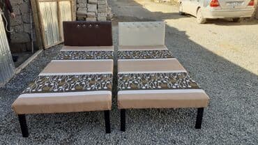 Çarpayı təzə
Hazırı var
Çatdırılma var
Vopçat aktivdir yaza bilərsiz — 1