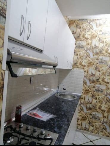 gencede 3 otaqli evlerin qiymeti: 3 otaqlı, Yeni tikili, 71 kv. m — 6