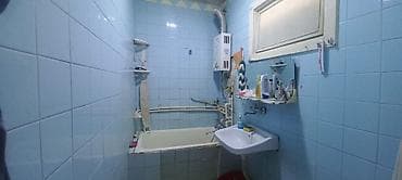 ağdaşda kiraye evler: Həzi Aslanov metrosuna 5 dəyqalix məsafədə yerləşir. bəy otaq yoldaşı — 10