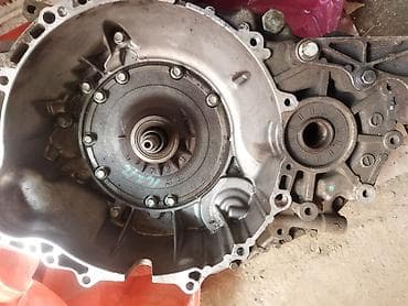 Avtomatik, Volvo 2008, 2008 il, Orijinal, İşlənmiş