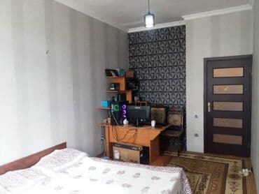 hipoteka evler: 3 otaqlı, Yeni tikili, 121 kv. m — 6