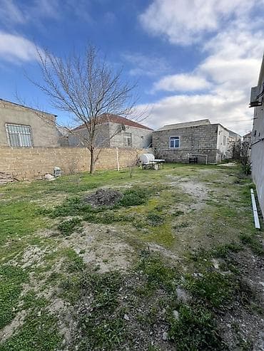 sumqayıt əmlak bazarı: 2 otaqlı, 40 kv. m, Orta təmir — 6