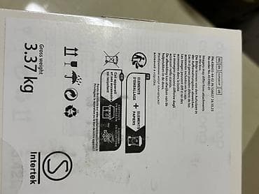 mac mini: Dyson Airwrap Complete Long – Fen və saç formalaşdırma seti Məhsul: - — 7