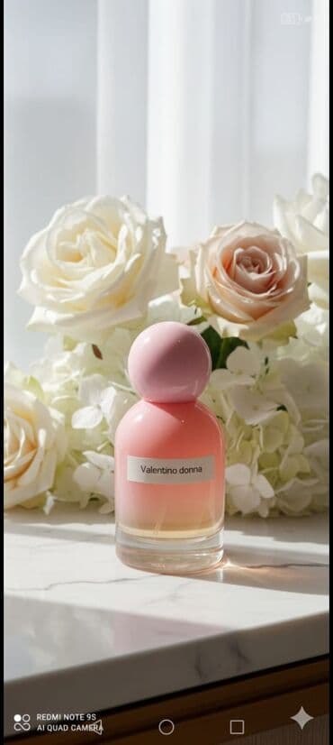 Bədənə qulluq: İstenilen qadın ve kisi etirlerinin sifarisi qebul olunur. ƏLaqe ücün — 5