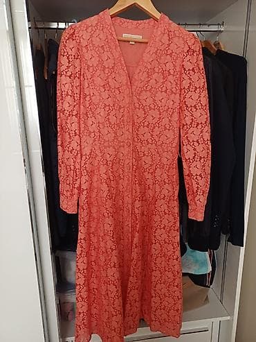 don: Ziyafət donu, Maksi, Michael Kors, S — 3