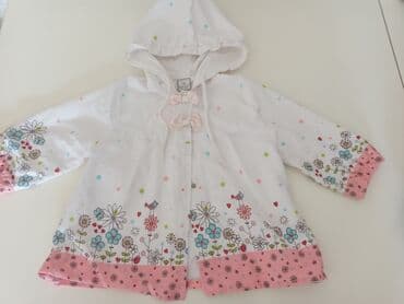 qiz usaqlari ucun kurtkalar: 1-2 yaş. əla vəziyyətdə — 1