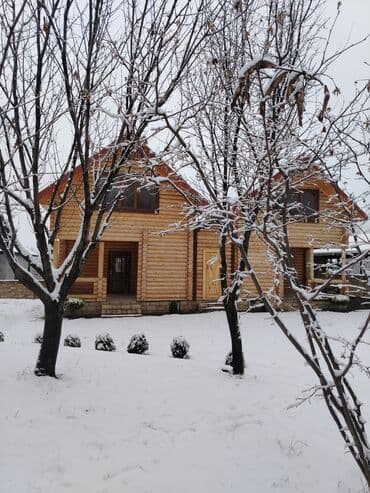 kiraye evler zabrat 1: Qəbələ rayon Vəndam qəsəbəsində heç yerdə, yeni istifadəyə verilmiş — 1