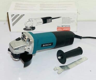 kərpic zavod: Yeni Laqonda, 720 W, 115 mm, Pulsuz çatdırılma, Rayonlara çatdırılma — 2