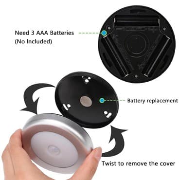 sədərək ticarət mərkəzi məişət texnikası: Hereket sensorlu led ishiqlar.dolablara.shkaflara kladofkalara.cox — 2