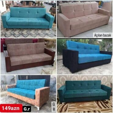 guler: Divan, Bazalı, Açılan — 1