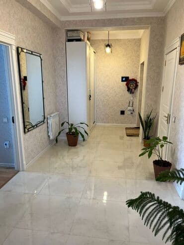 yeni evlər: 9-cu mikrorayon, 3 otaqlı, Yeni tikili, 105 kv. m — 9