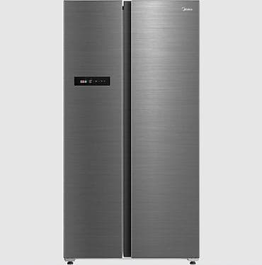 Soyuducu Midea MDRS791MIE46AE Midea MDRS791MIE46AE böyük həcmli — 1