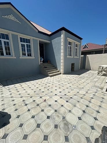 Mehdiabad 3 otaqlı, 90 kv. m, Kredit yoxdur, Yeni təmirli