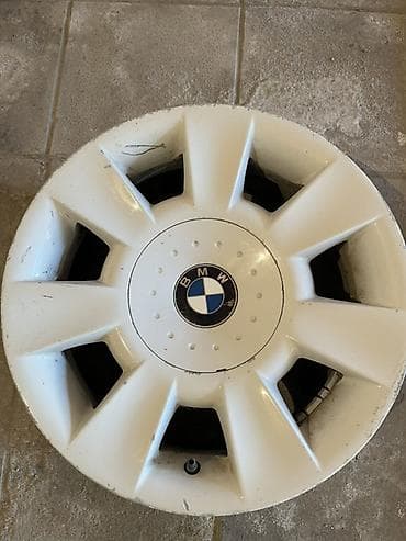 Disk BMW R 16