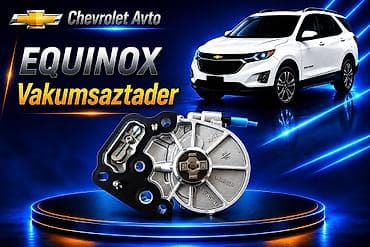 diffuser satisi: Chevrolet Equinox, Orijinal, Çin, Yeni — 1