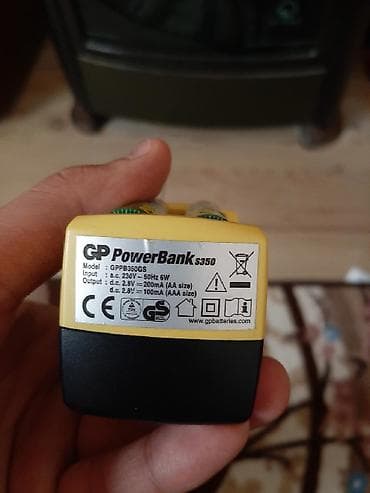 oyun rolu satilir: Tam arginal Gp firmasinin arginal adaptri ve ustunde 4 eded Gp 2700 — 3