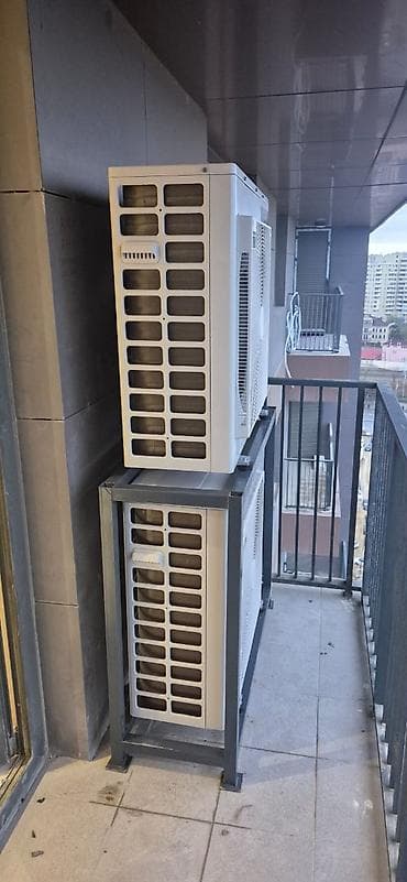 Обучение, курсы: Ремонт, Сплит кондиционеры, Установка — 2