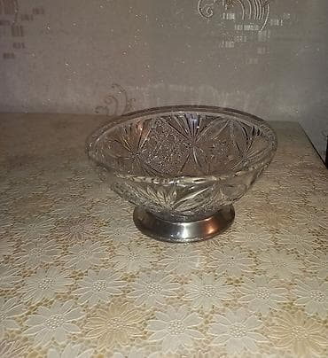 meyvə: SSR istehsalı 1960 - cı ilin antik, vintaj üslubunda meyvə, konfet — 2