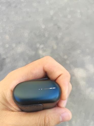 smok pen 22: IQOS elektron siqaret cihazı qapaqlı qoruyucu futlyarla birlikdə — 3