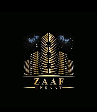 ремонт квартиры: 🏠 ZAAF İNŞAAT. Peşəkar Tikinti və Təmir Xidmətləri. Evinizi — 1