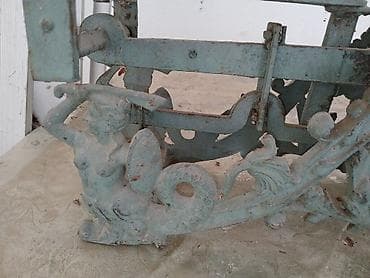 entiq esyalar: 1908 aid terezi — 4