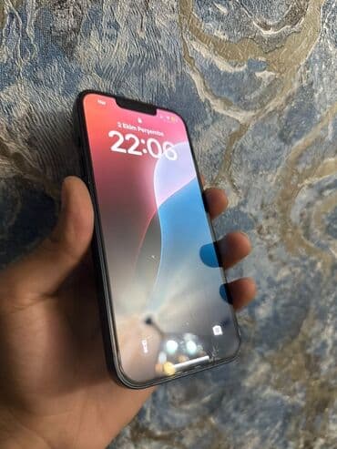 iphone replika: IPhone 13 — 3