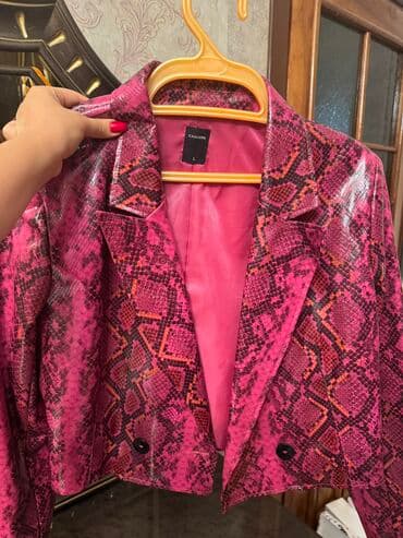 Пиджаки: Пиджаки — 3