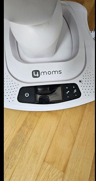 usag maneji: 4moms MamaRoo uşaq yelləncəyi - Brend/model: 4moms MamaRoo — 1