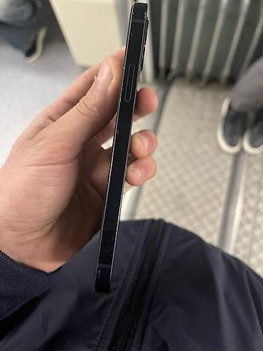 ayfon 12 dubay: IPhone 12, Черный, Face ID — 4