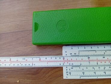 karandas desti: Loqorifiq xətkeş yenidir — 2