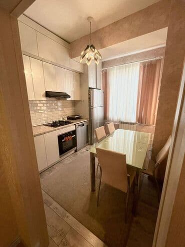 xirdalanda tecili satilan evler: 3 otaqlı, Yeni tikili, m. Həzi Aslanov, 88 kv. m — 11