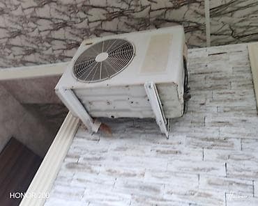 Ciddi Alicilara endirmə olacaq Split kondisioner sistemi – divar tipli — 5