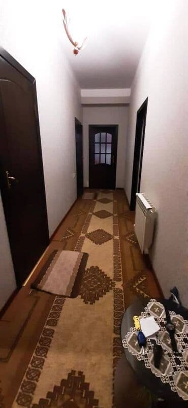 купить квартиру в баку новостройка с ремонтом: 2 комнаты, Новостройка, 67 м² — 11