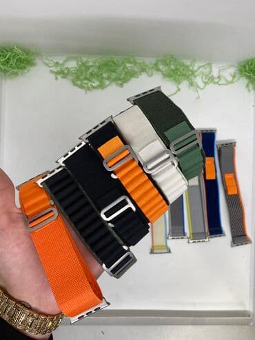 relax saat: Smart Saat Üçün Parça Qolbağlar 
Qiymət 18yox❌ 12Azn✅ — 4