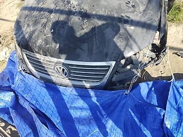 Volkswagen Passat B6 (sedan/universal) – ehtiyat hissələri satılır