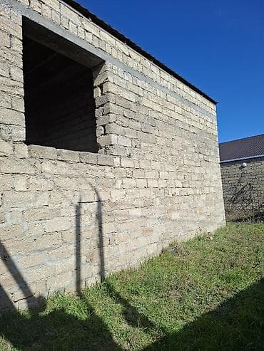 sendvic panel evler: Bakı, Albalı, 100 kv. m, 3 otaqlı, Hovuzsuz, Qaz, İşıq, Artezian quyusu — 6