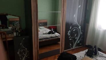 2 otaqlı mənzil vasitəçisiz: Elimlər metrosuna yaxin 9 mertebeli binanın 8-ci mərtəbəsində — 11