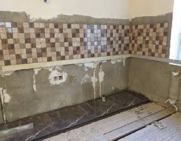 alçipan ustası: Kafel metlax Keromaqranit Kabancik 10 25 Azn Arasi Pol kecme — 20