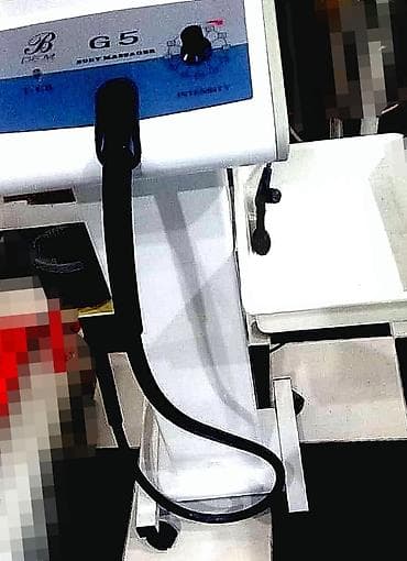 продам тренажер бубновского бу: Для тела, С гарантией — 2