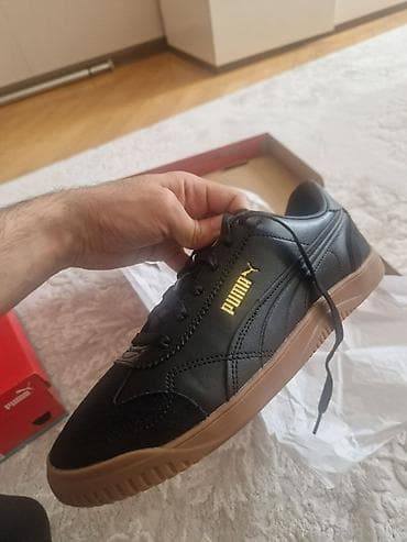 whey protein isolate: Puma 42.5 razmer yenidir — 2