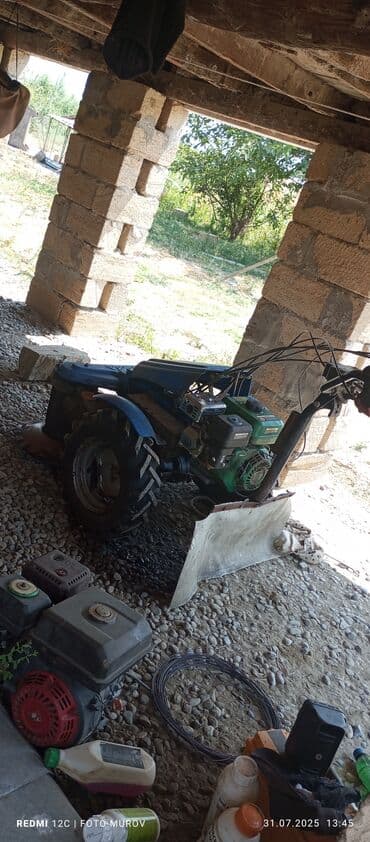 форд транзит грузовой бу: Salam Motoblok satılır xaiş edirəm fikri ciddi adamlar zəng vursun — 1