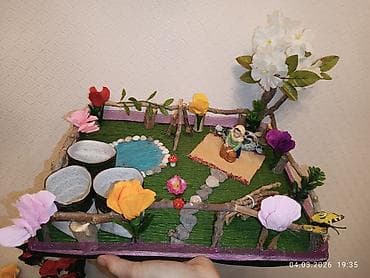 Novruz xoncalari — 3