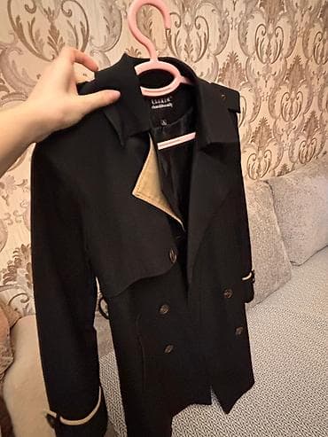 lucia eau de parfum: Plaş, L, rəng - Qara — 3