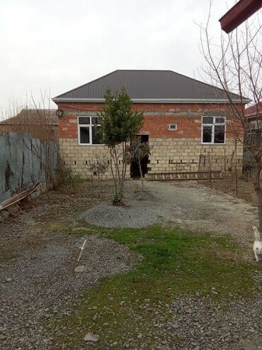 gence traktor zavodu yeni qiymetleri: 3 otaqlı, 80 kv. m, Orta təmir — 3